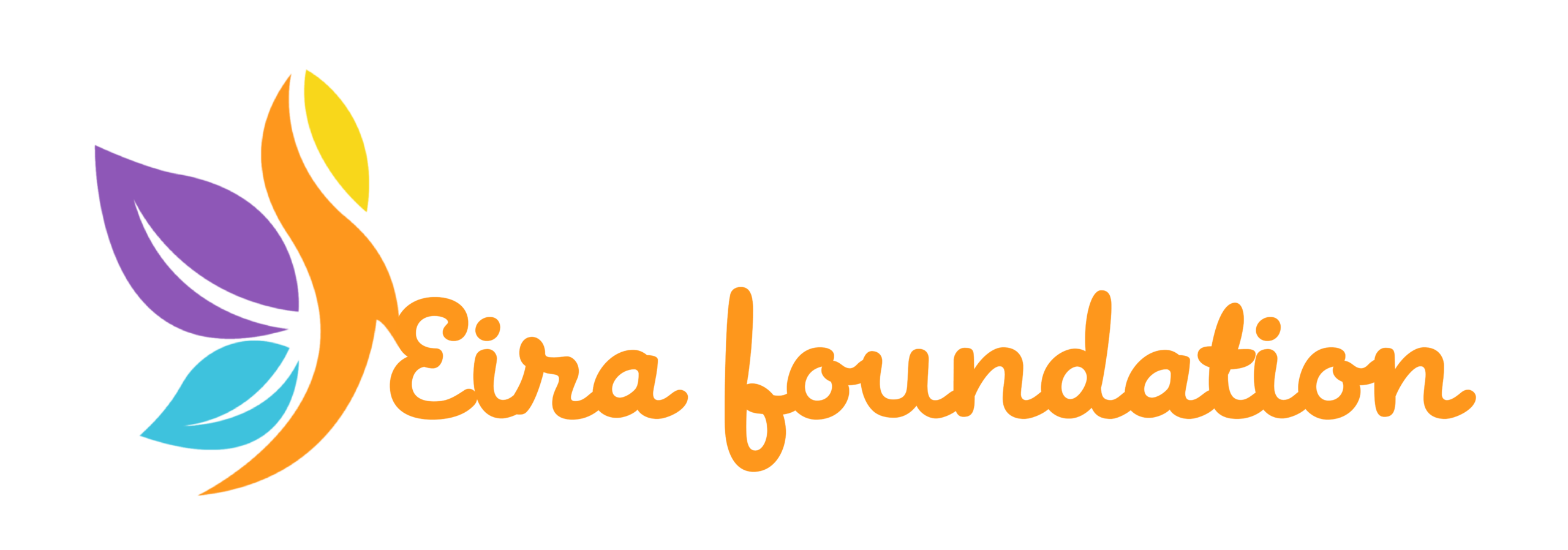 Eira foundation logo