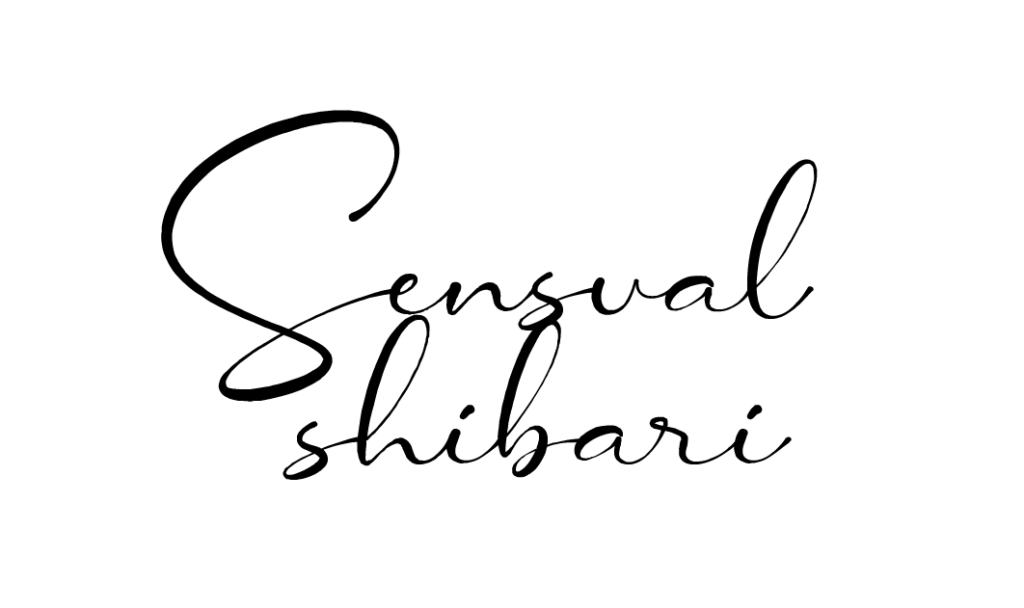 Sensual Shibari logo